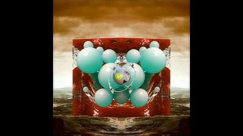 D4T4L0RD & hyp3rg0r3 - Artificial Thought Sequences [FULL ALBUM]