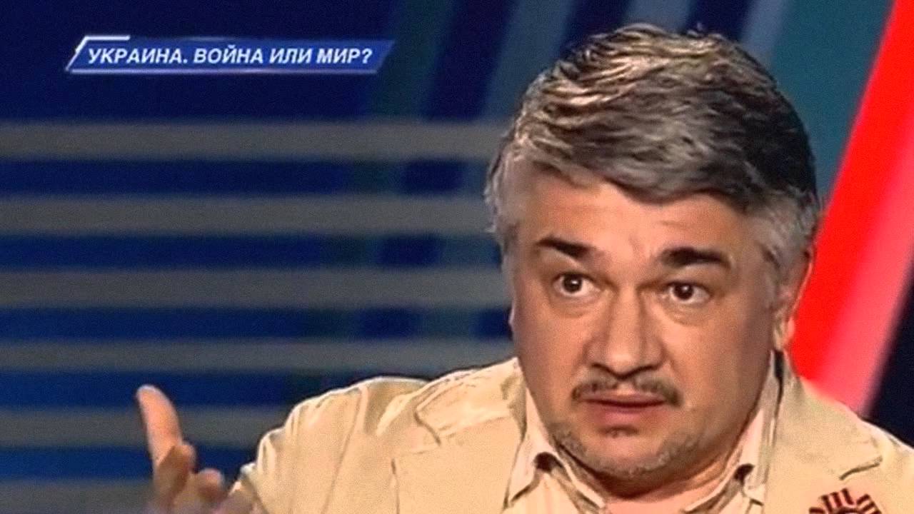 Ищенко на ютубе последние