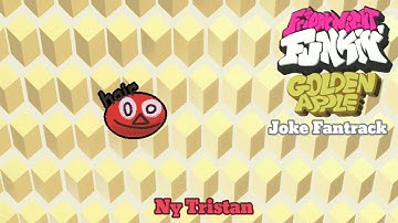 Ny Tristan - FNF: VS. D&B: GAE Joke Fantrack