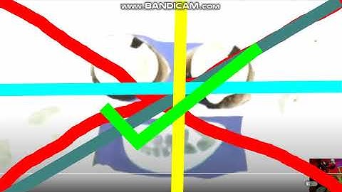 Klasky Csupo Effects Round 2 vs Jayden Galipo and Everyone Gets Literally Everything Add Round 1