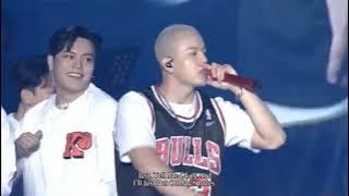 BTOB PENIEL - FLY 23 (BTOB 10th Anniversary Concert)