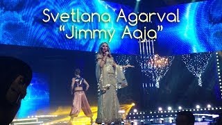 Jimmy Aaja by Svetlana Agarval (CTV)