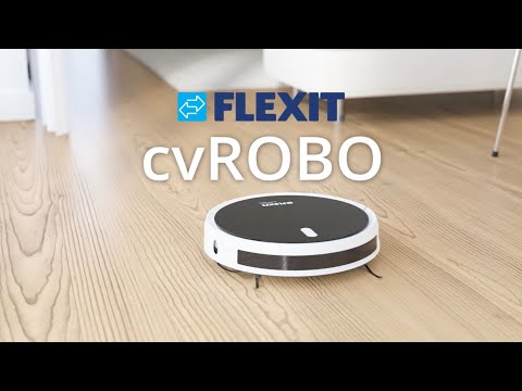 Video: Hvilke robotstøvsugere tømmer sig selv?