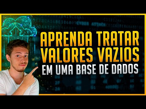 Vídeo: O que é o NumPy vazio?