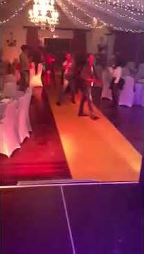 Shaxe In The Mix & Ba2Cada On The Dance Floor