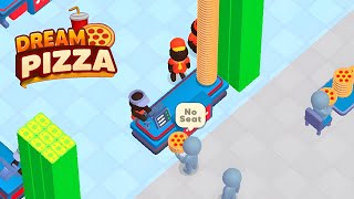 Idle Pizza Shop Pizza Games Gameplay Walkthrough screenshot 3