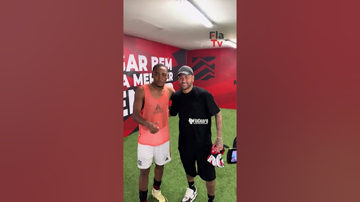 VEJA! NEYMAR NO VESTIARIO DO FLAMENGO APOS A VITORIA SOBRE O GREMIO! #flamengo #mengo #neymar #gabi