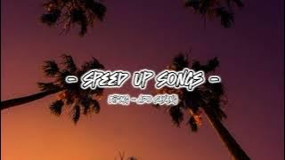 Bii’MG - Ado Sayang (Speed Up)