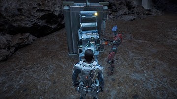 Mass Effect™: Andromeda Please don