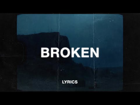 Teqkoi - You Broke My Heart Again (Lyrics) ft. Aiko