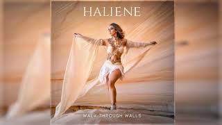 HALIENE - Walk Through Walls (MaRlo Remix) | Out15th January 2021