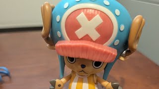 Tony Tony chopper figure review - animeheros
Boku wa doctor ! tony Tony chopper !
its figure Friday !!
#anime #onepiece #tonytonychopper Tony Tony chopper figure review - animeheros