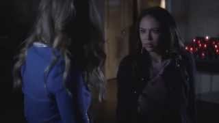 Pretty Little Liars - Alison vs Mona- "Miss Me x 100" [5x05]