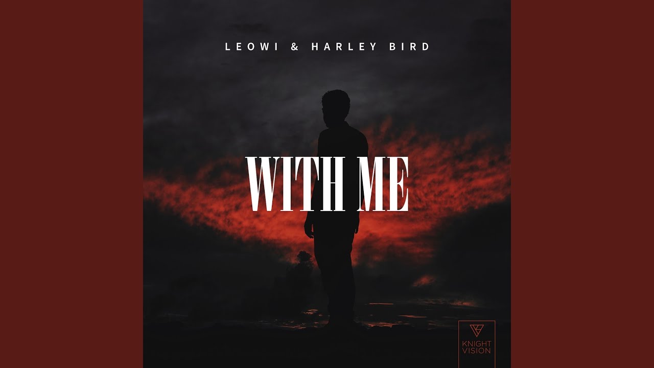 With Me YouTube Music