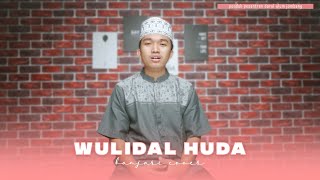 WULIDAL HUDA Cover Banjari Santri Njoso