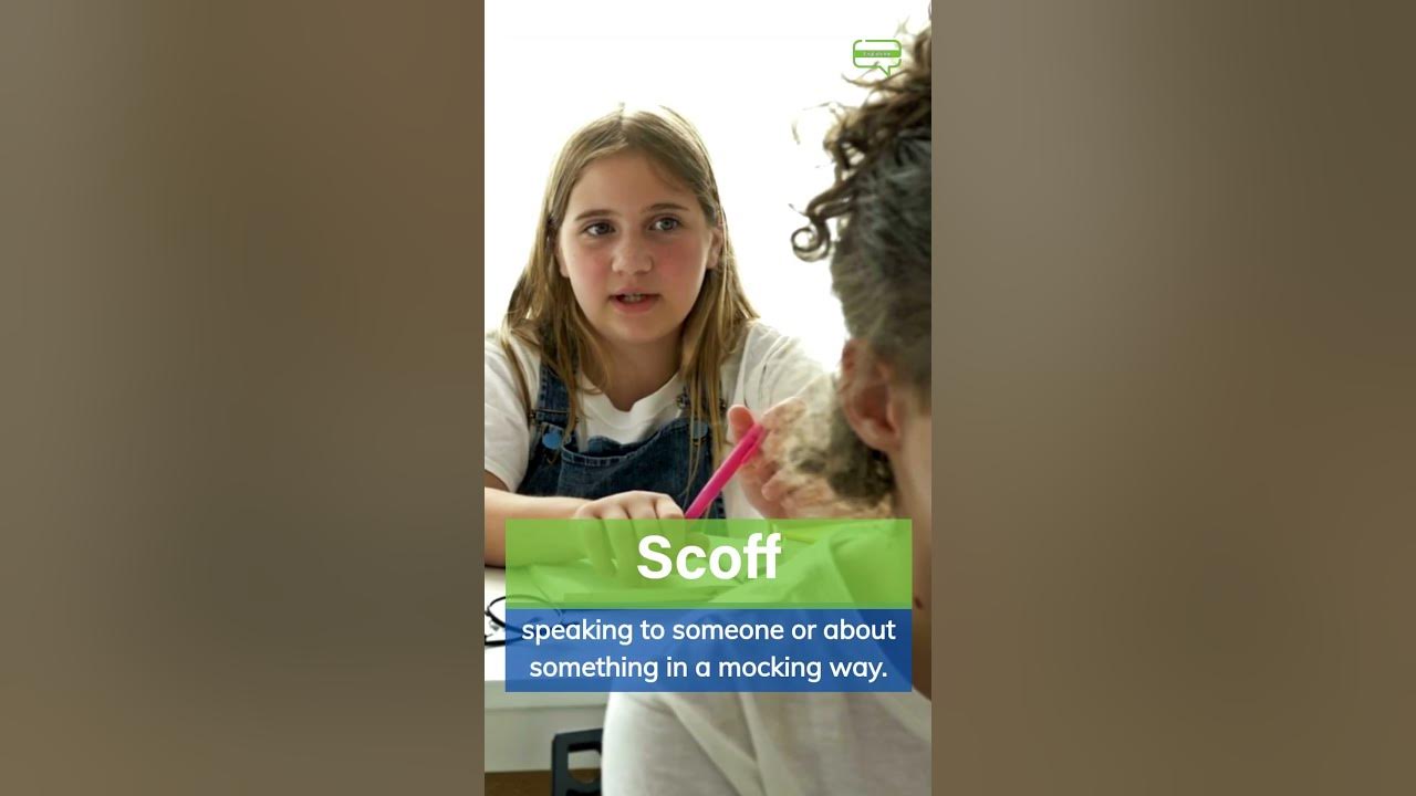 scoff-meaning-english-vocabulary-word-shorts-youtube