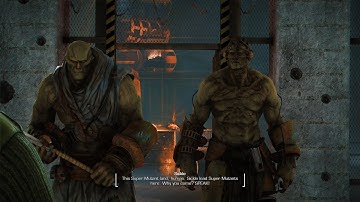 Fallout 4 Modded: Fens Sheriff