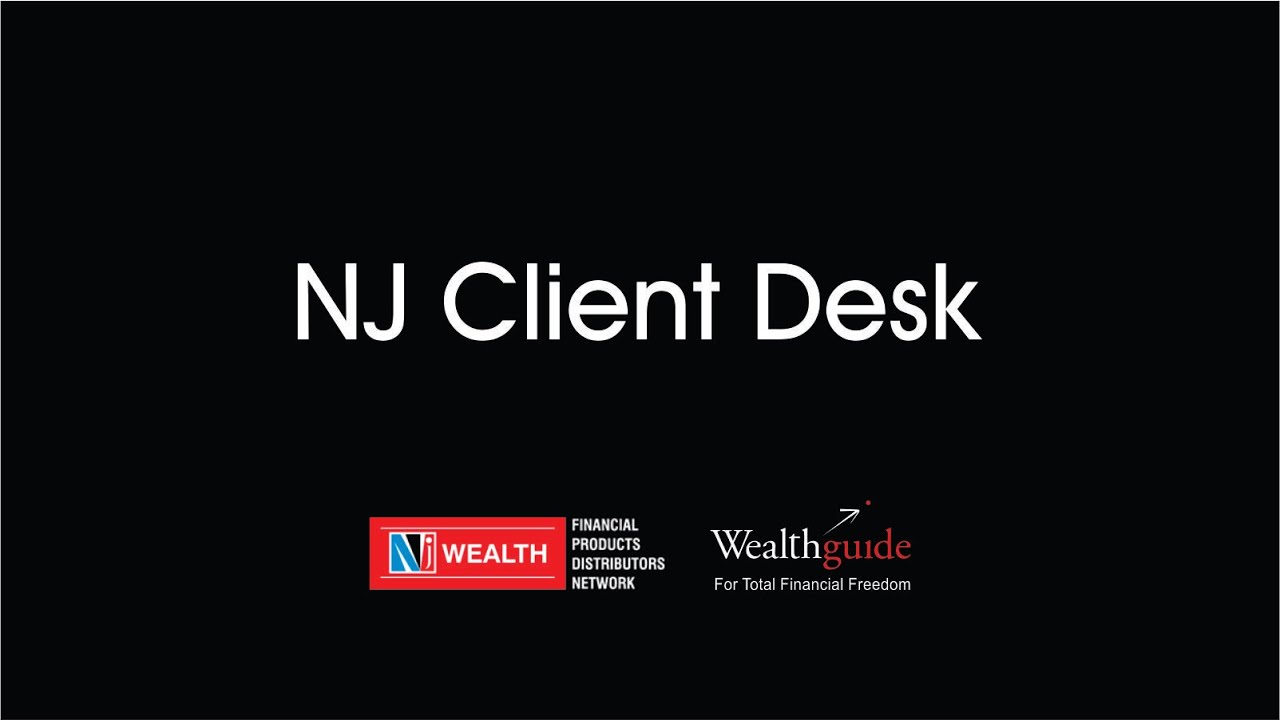 Nj Client Desk Youtube