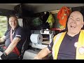 Itvs sewer men  ep 1  2