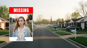 Louisville 2000 cold case solved — arrest shocks community