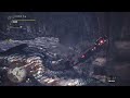 【MHW】猫火事場 大剣 歴戦王クシャルダオラ 2‘36“23 Arch-tempered Kushala Daora