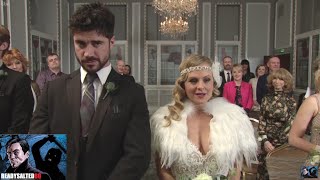 Coronation Street - Sarah \& Adam Get Married