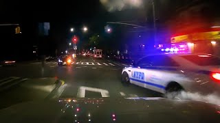 WORST DRIVERS OF NEW YORK | WHAM BAAM DASHCAM