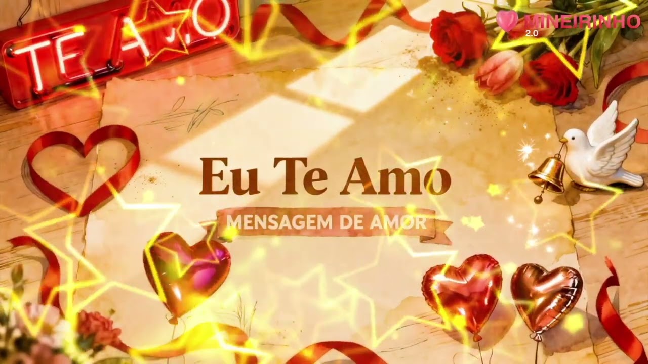 Dentro Do Meu Coração, Você Já É Minha, Assim Como Eu Sou Completamente Seu 🔒❤️