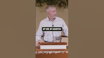 Why God Weakens The Strong - Paul Washer