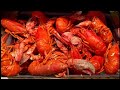 Eating All You Can Eat Best Lobster at Pechanga Casino ...