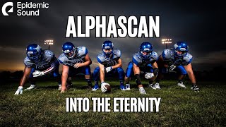 Workout Motivation Music | Electro | Alphascan - Into The Eternity