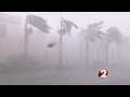 Atlantic hurricane season starts June 1