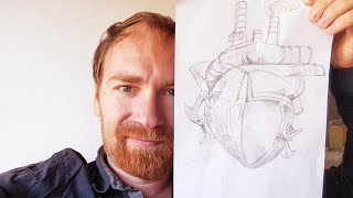 Скульптура Сердца ❤ Еду на Скульптурный Симпозиум в Египет Лепить Скульптуру Скульптура Сердца ❤ Еду на Скульптурный Симпозиум в Египет Лепить Скульптуру
