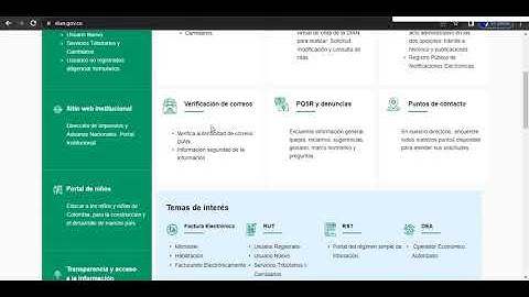 Paso 4 - Asociar Prefijos al software
