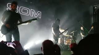 SOM - Moment | Live Toronto at The Axis Club 2023/11/15