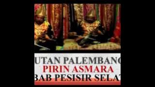 Kaba sutan palembang vol 15