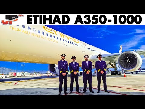 Video: Etihad Muab Kev Pov Hwm Txhua Tus Neeg Caij Tsheb Dawb rau COVID-19