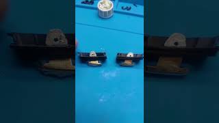 Deebot Omni X1 виправляємо поганий контакт с зарядною станцією