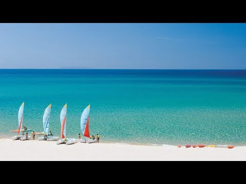 Resort & SPA Le Dune - Benvenuti nel Nord Sardegna