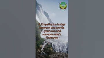 Thoughtful quotes to show empathy and understanding part 4