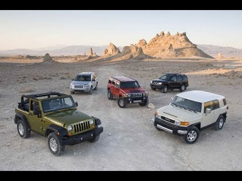jeep:-evolution-of-jeep---classic-documentary