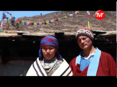Video: Ketahanan Dan Budaya Wanita Di Nepal