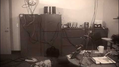 RDX®: A Simple Data Storage Solution