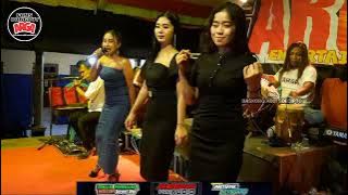 all artis Arga Kedungreja - dangdut Arga live komplek bendungan Manganti