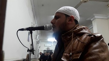 من روائع التلاوات ما تيسر من سورة غافر
