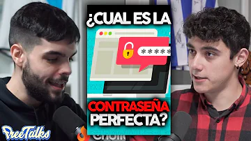 ¿Qué tipo de contraseñas utilizan los hackers?