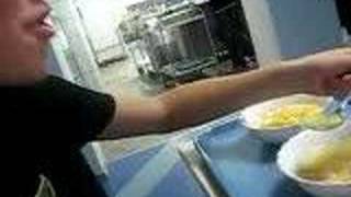 Koolisöökla Dokumentaal Jätkub