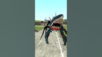 ZOOCHOSIS MUTATED ANIMALS VS ZOONOMALY MONSTERS ALL SIZE BIG ROAD IN GARRY