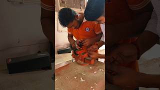 Cooler Motor Winding Iti Practical #Youtube #Viral