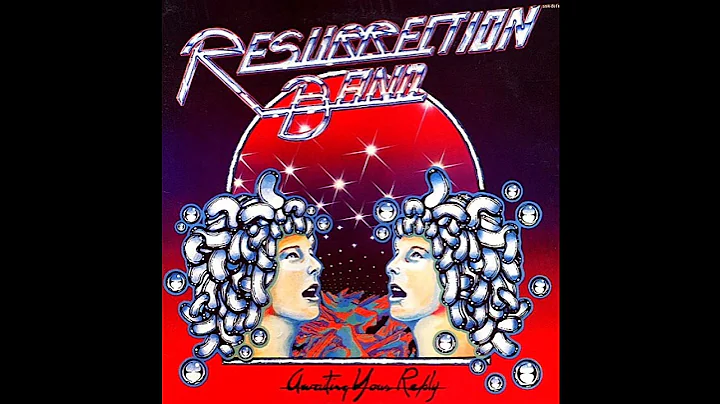 𝐑𝐞𝐬𝐮𝐫𝐫𝐞𝐜𝐭𝐢𝐨𝐧 𝐁𝐚𝐧𝐝 - 𝐁𝐫𝐨𝐤𝐞𝐧 𝐏𝐫𝐨𝐦𝐢𝐬𝐞𝐬 (1978)